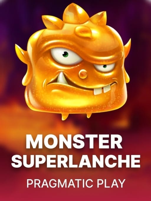 Monster Superlanche screenshot