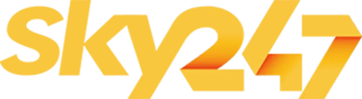 sky247 Logo